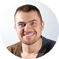 Maxim Kraev