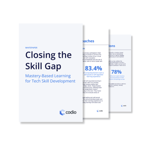 Closing Skill Gap Whitepaper 