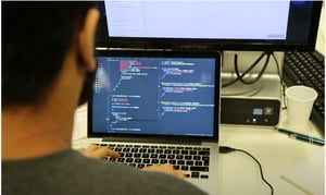 Detect Cheating with Codio's Code Plagiarism Checker