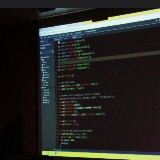 Integrated online debugger for Python & C++ now available