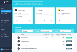 codio_new_student_dashboard