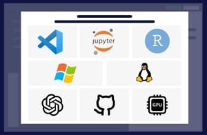 Install teach anything