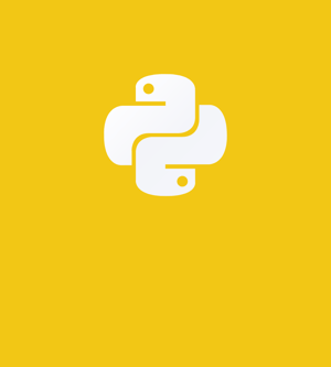 Python Fundamentals