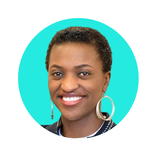 Ruth Agbaji