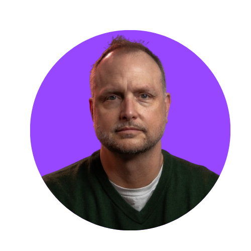 Ted Blanchard