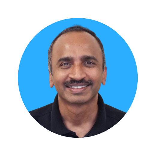 Dr. Jey Veerasamy