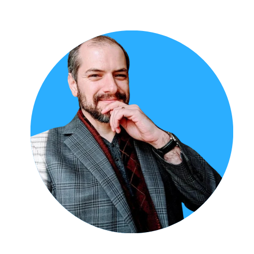 Mark Sherman