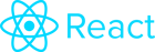 react