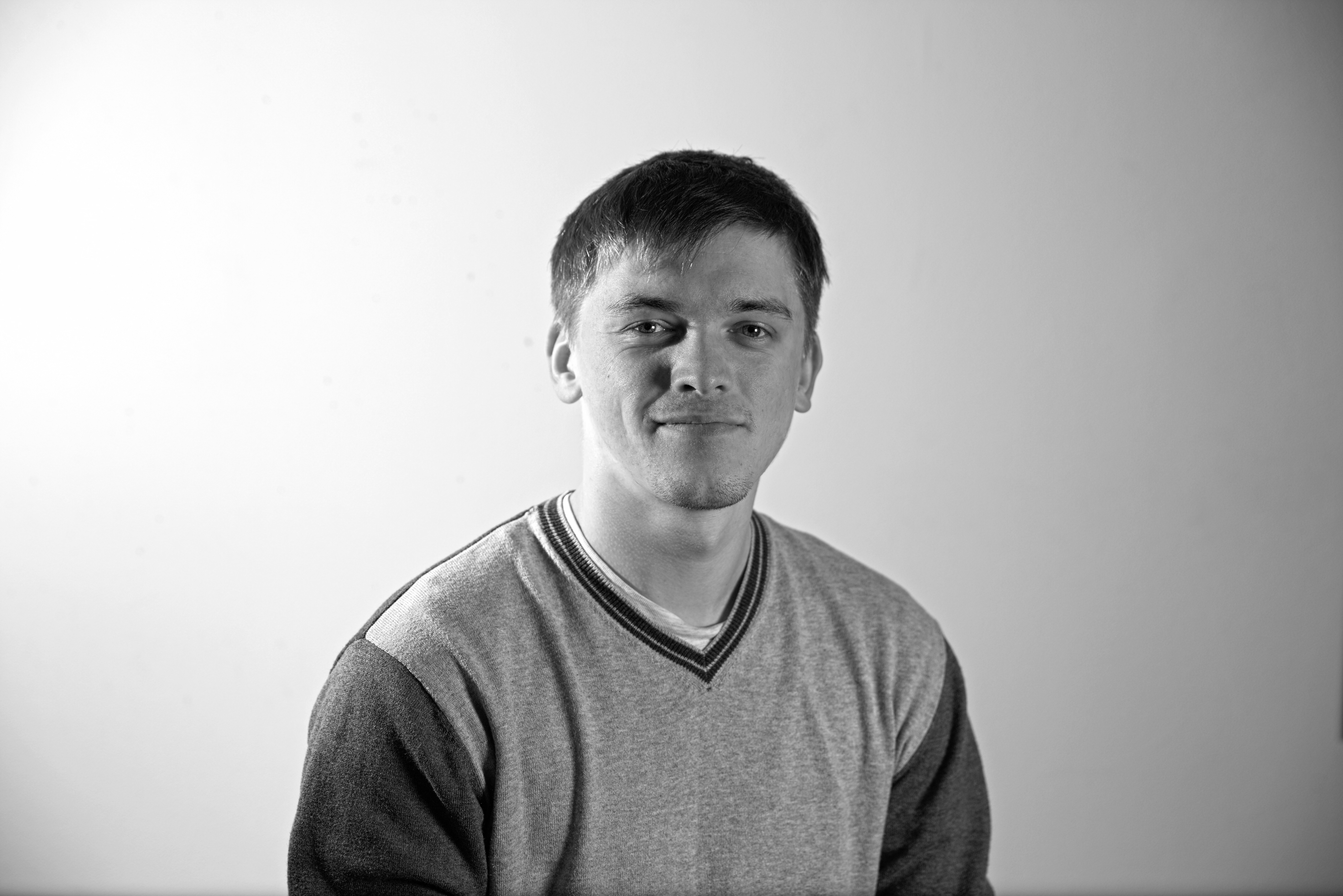 Andrey Photo