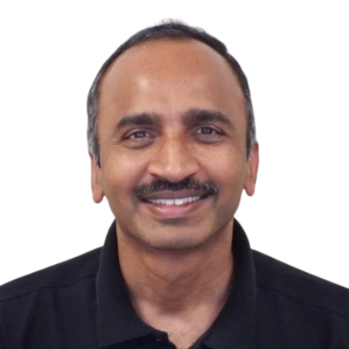 Jey Veerasamy