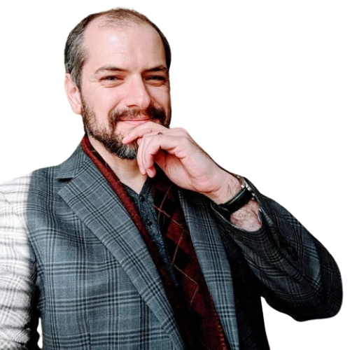Mark Sherman