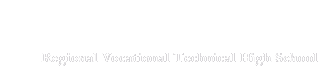 Bay Path Vocational Technical High School - White Logo
