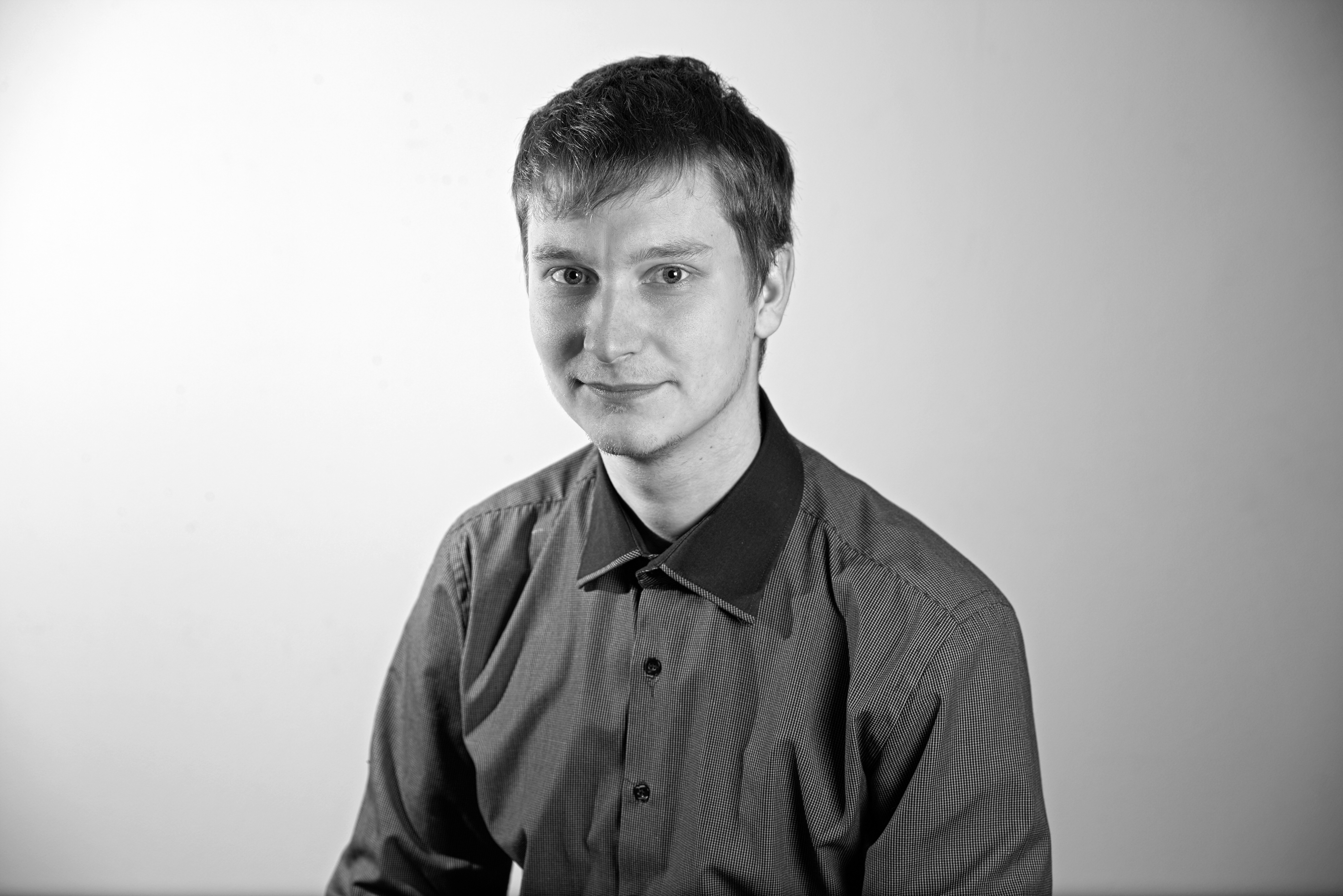 Dmitri photo