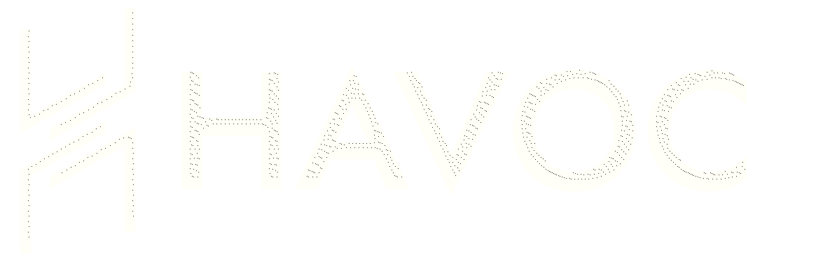 HavocLogoAndText