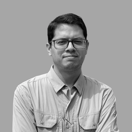 Jairo headshot