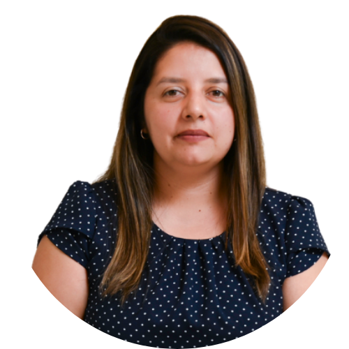 Laura Melissa Cruz Castro