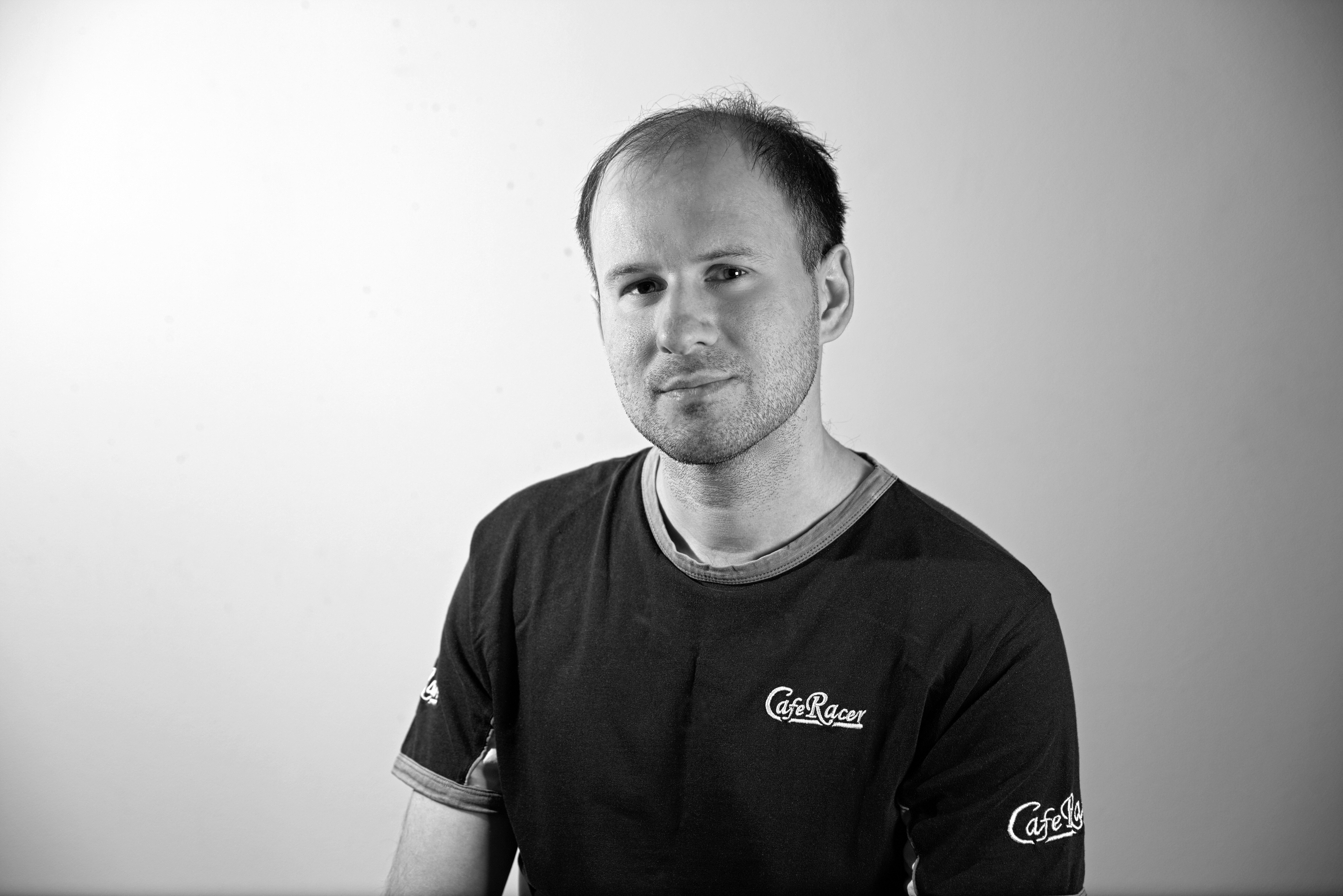 Mikhail photo