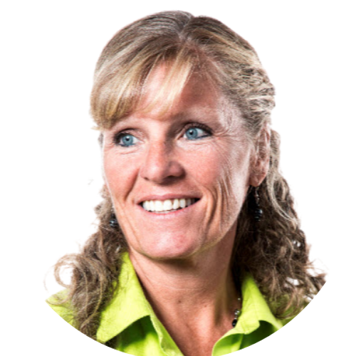 Gwen Britton