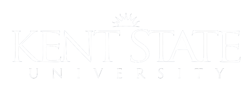 Kent State University - White