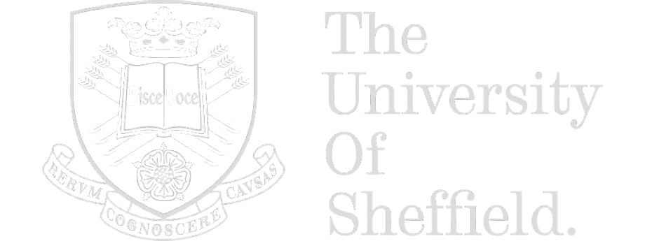 The University of Sheffield