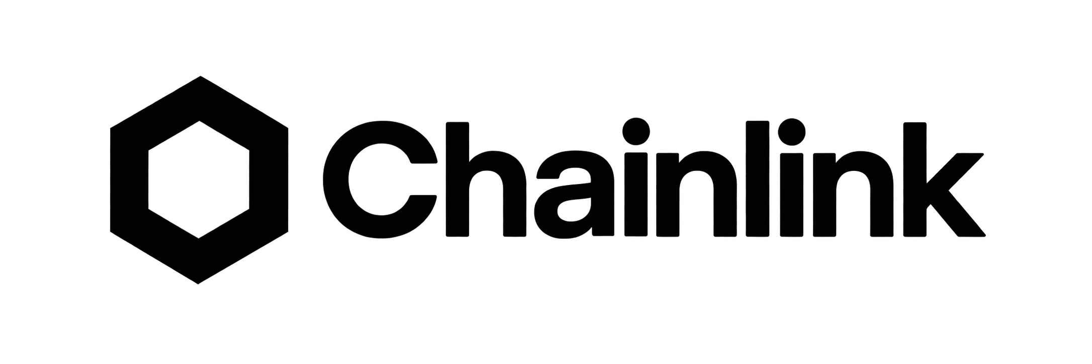 chainlink black
