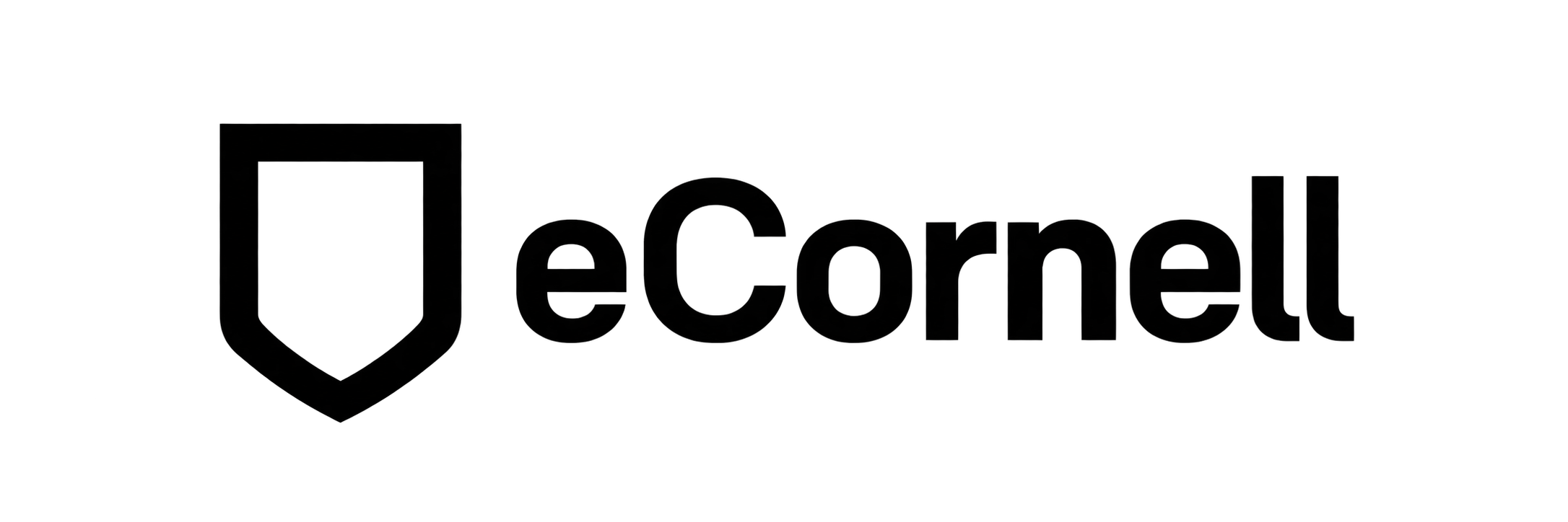 ecornell black