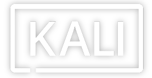 kali logo